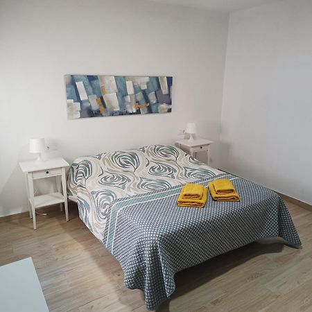 Piso Avenida Junto A La Playa Lejlighed Cádiz Eksteriør billede
