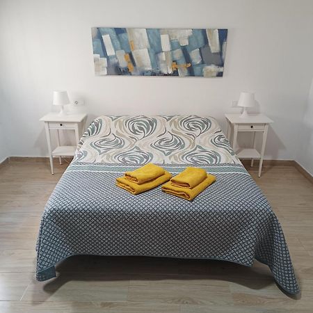 Piso Avenida Junto A La Playa Lejlighed Cádiz Eksteriør billede
