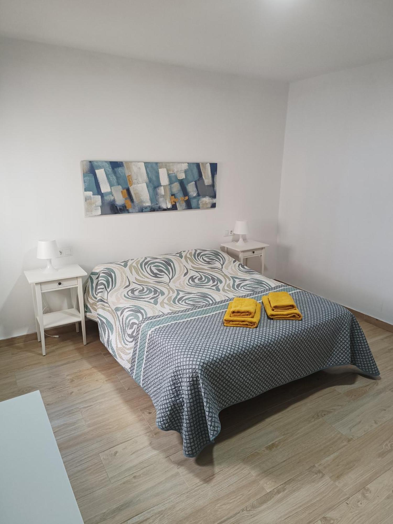Piso Avenida Junto A La Playa Lejlighed Cádiz Eksteriør billede