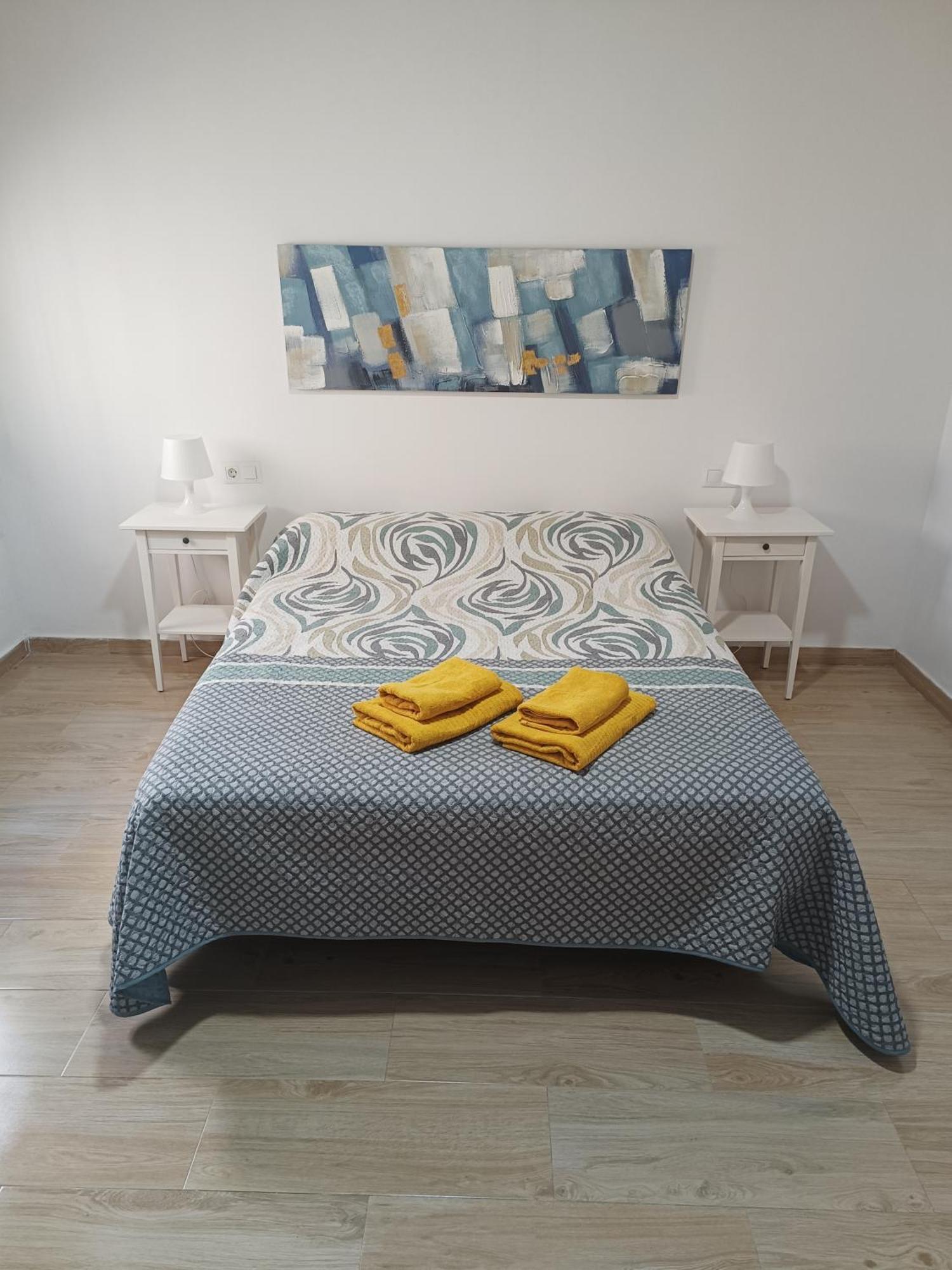 Piso Avenida Junto A La Playa Lejlighed Cádiz Eksteriør billede