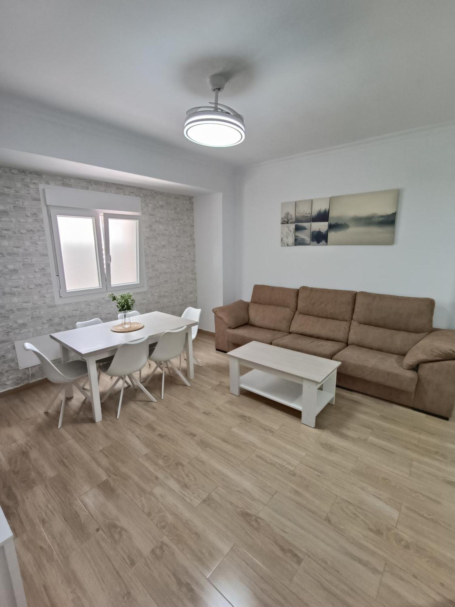 Piso Avenida Junto A La Playa Lejlighed Cádiz Eksteriør billede