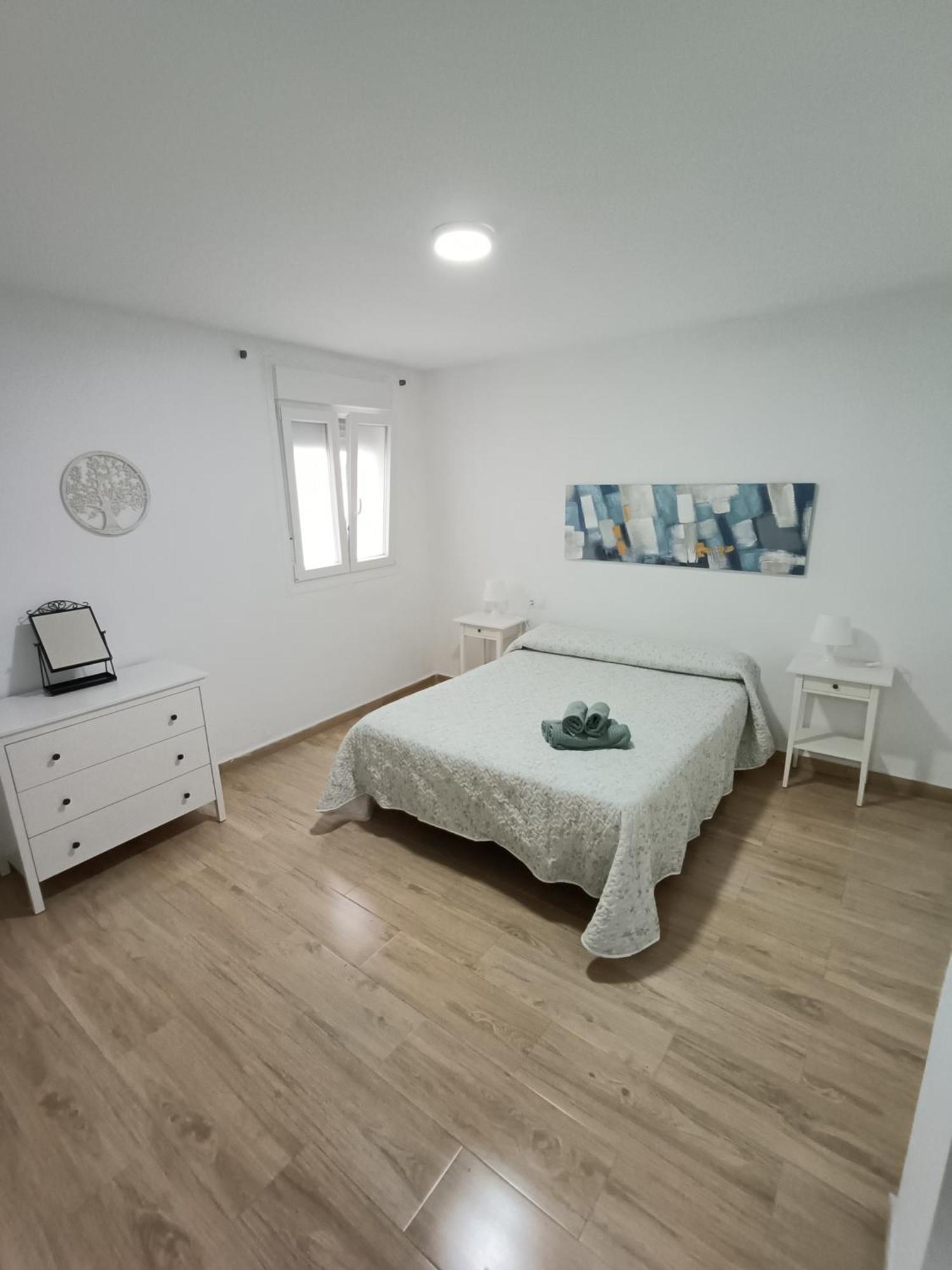 Piso Avenida Junto A La Playa Lejlighed Cádiz Eksteriør billede