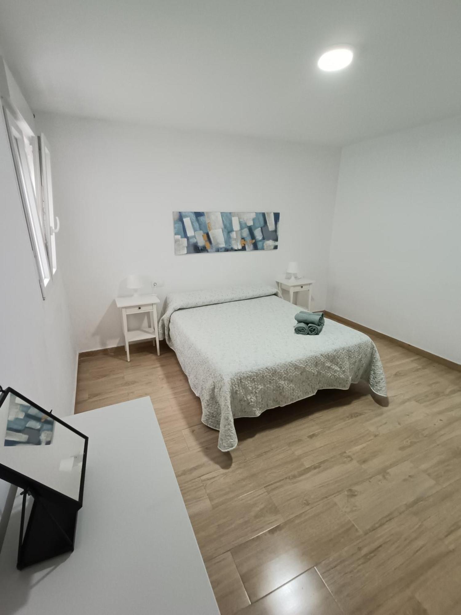 Piso Avenida Junto A La Playa Lejlighed Cádiz Eksteriør billede